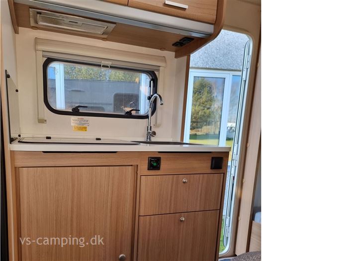 Adria Aviva 512 PK Move